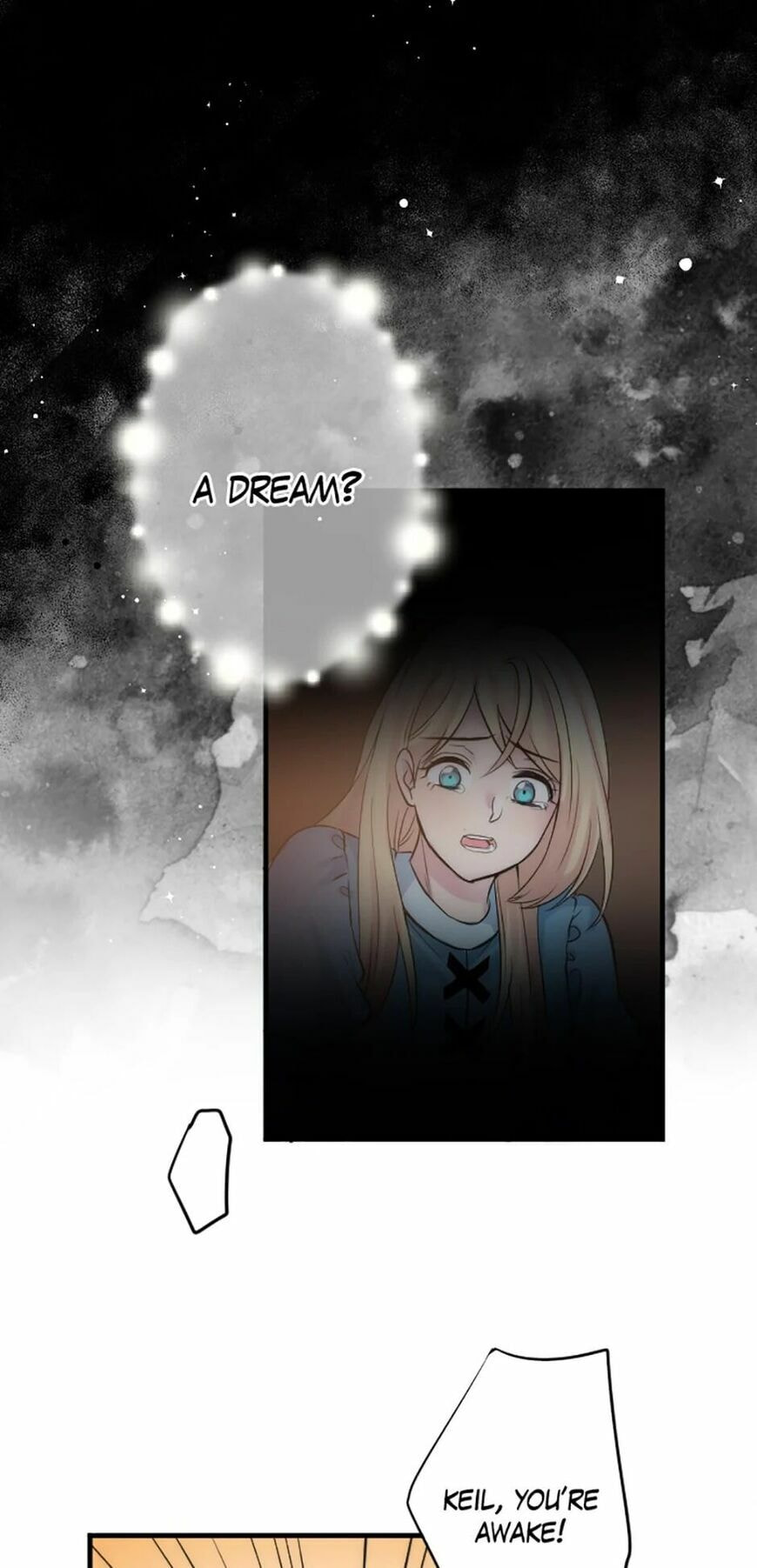 Read The Monkey Prince (Doujinshii) chapter 48 image 31 on Lezhin
