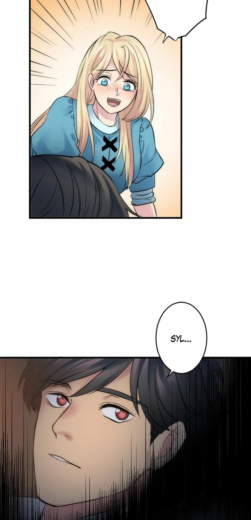 Read The Monkey Prince (Doujinshii) chapter 48 image 32 on Lezhin