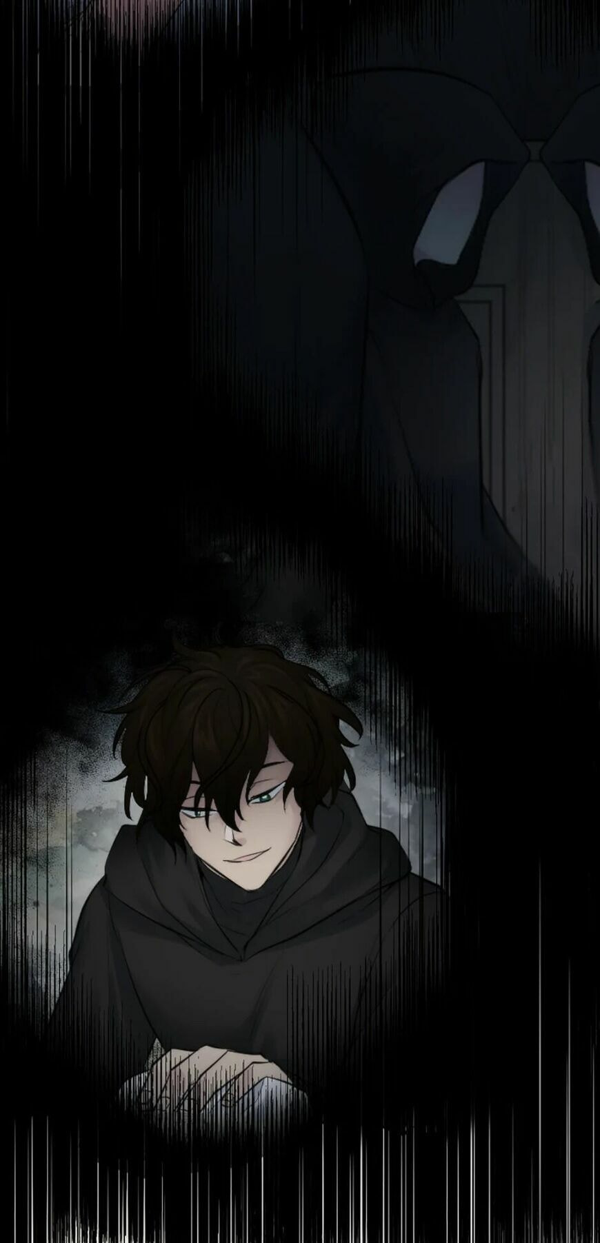Read The Monkey Prince (Doujinshii) chapter 48 image 33 on Lezhin