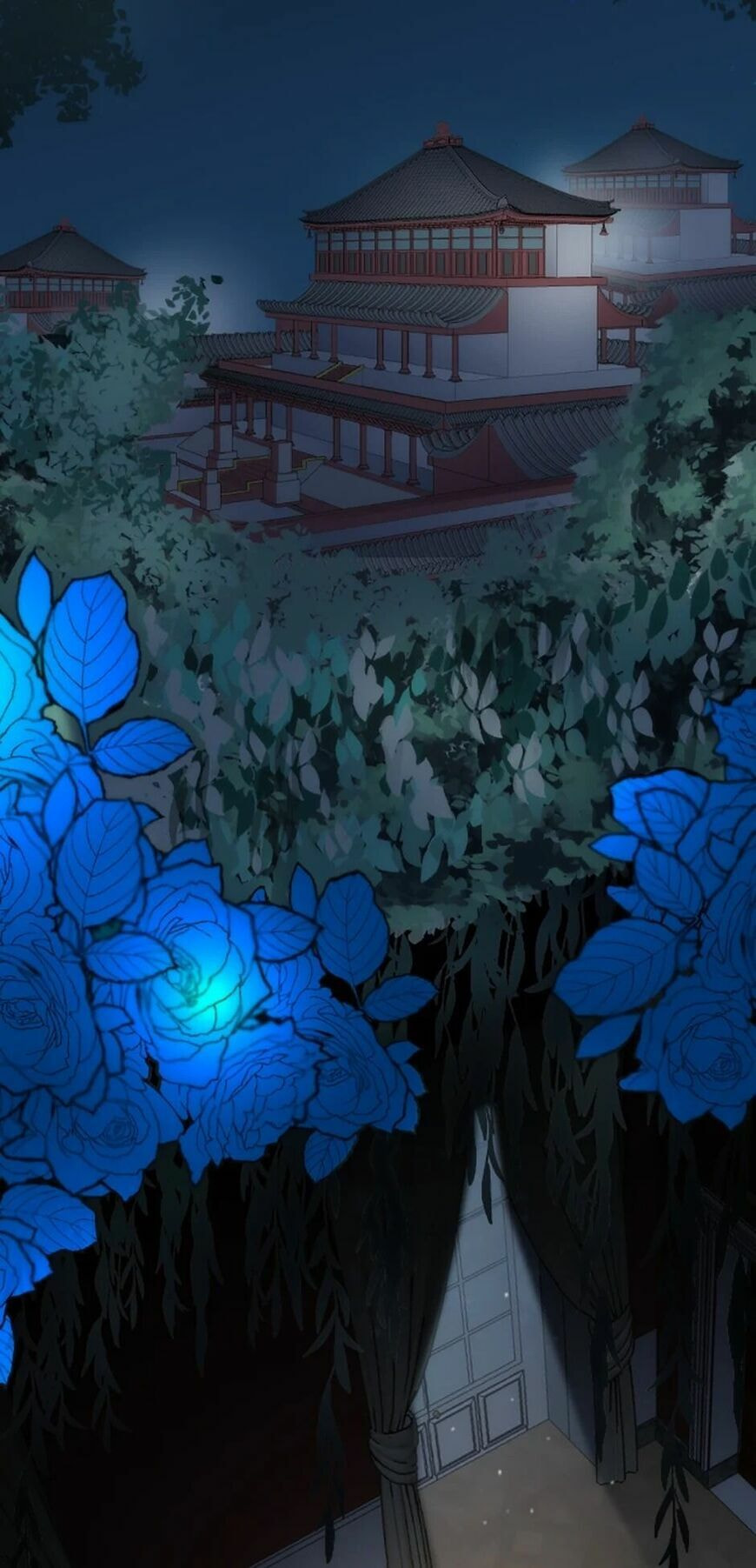 Read The Monkey Prince (Doujinshii) chapter 48 image 39 on Lezhin