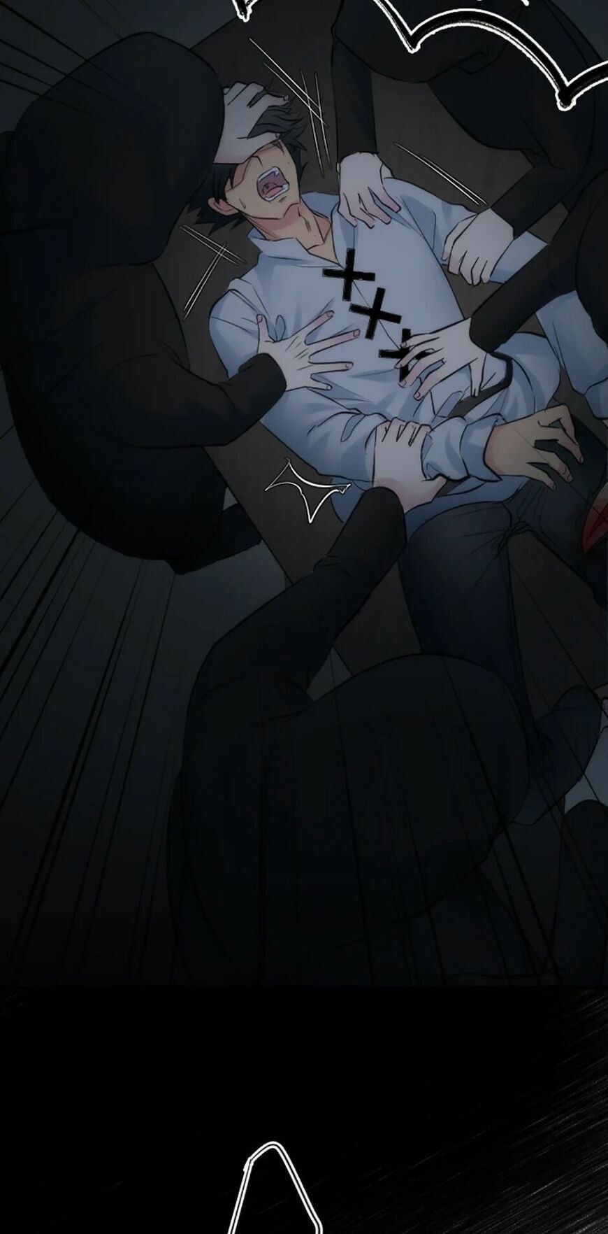Read The Monkey Prince (Doujinshii) chapter 48 image 4 on Lezhin