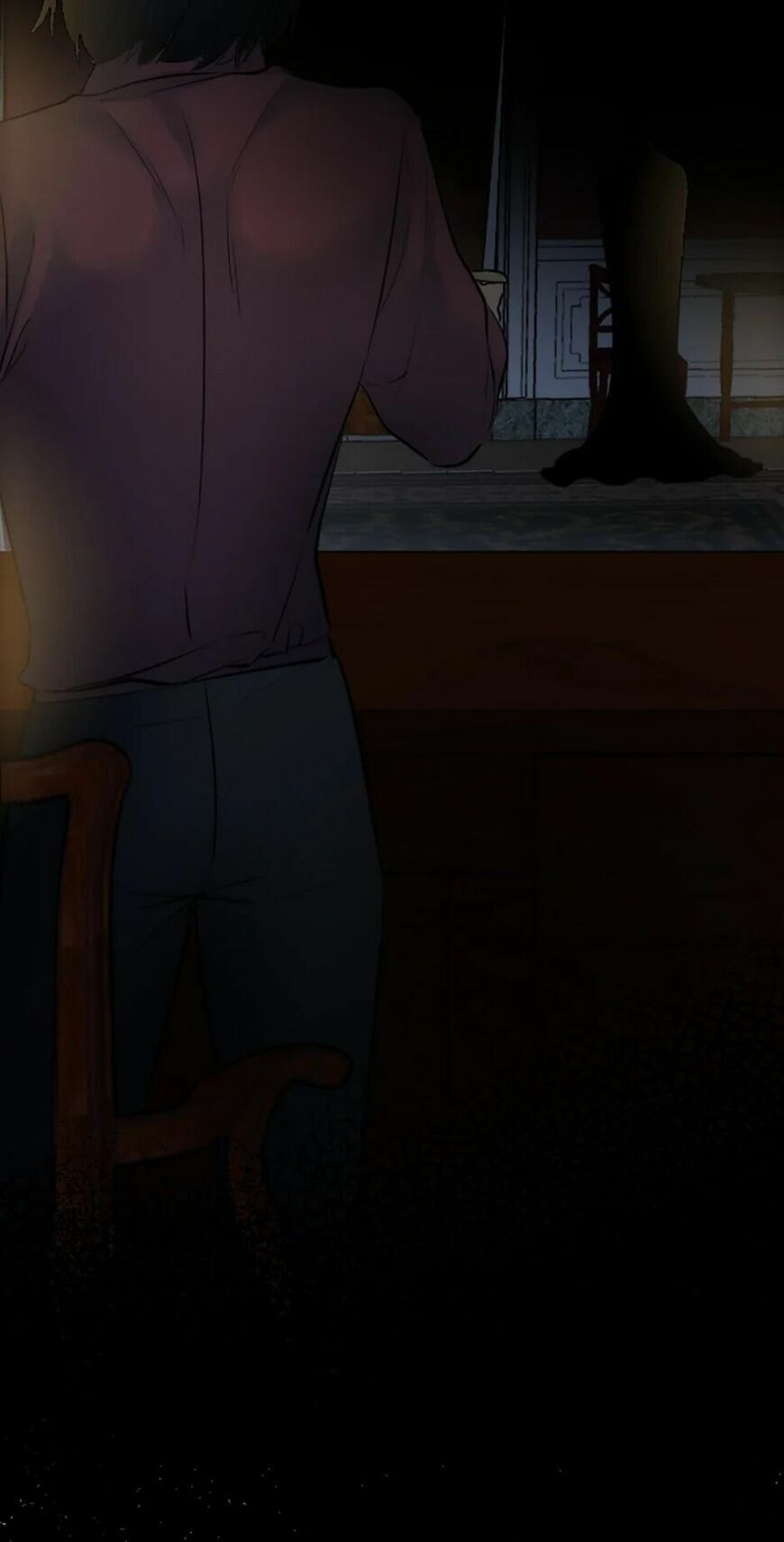 Read The Monkey Prince (Doujinshii) chapter 48 image 43 on Lezhin