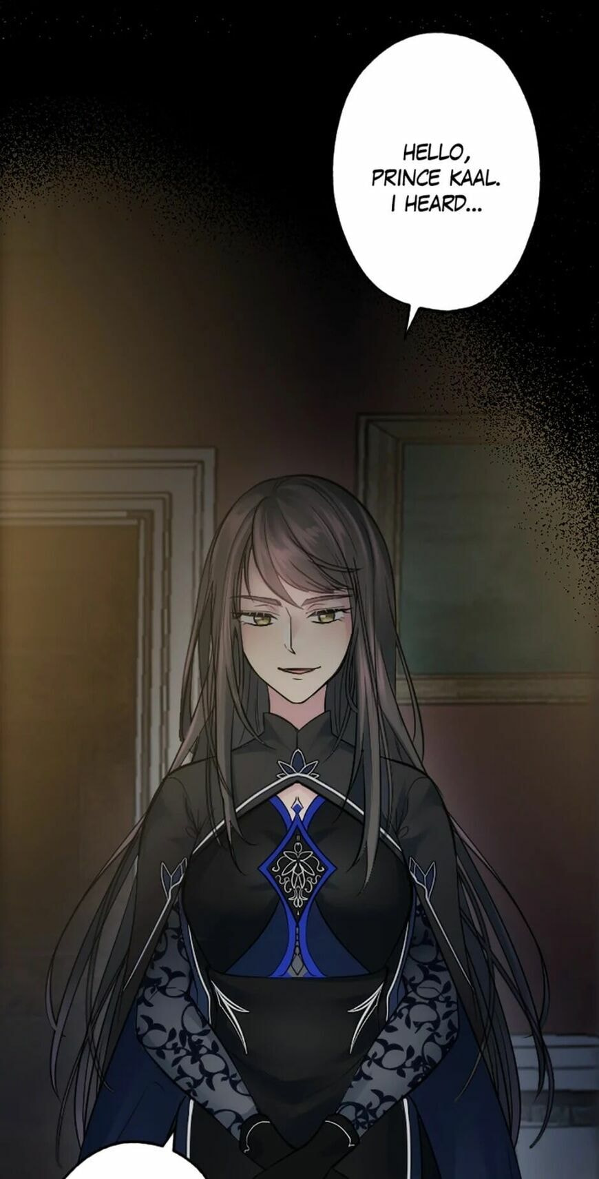 Read The Monkey Prince (Doujinshii) chapter 48 image 45 on Lezhin