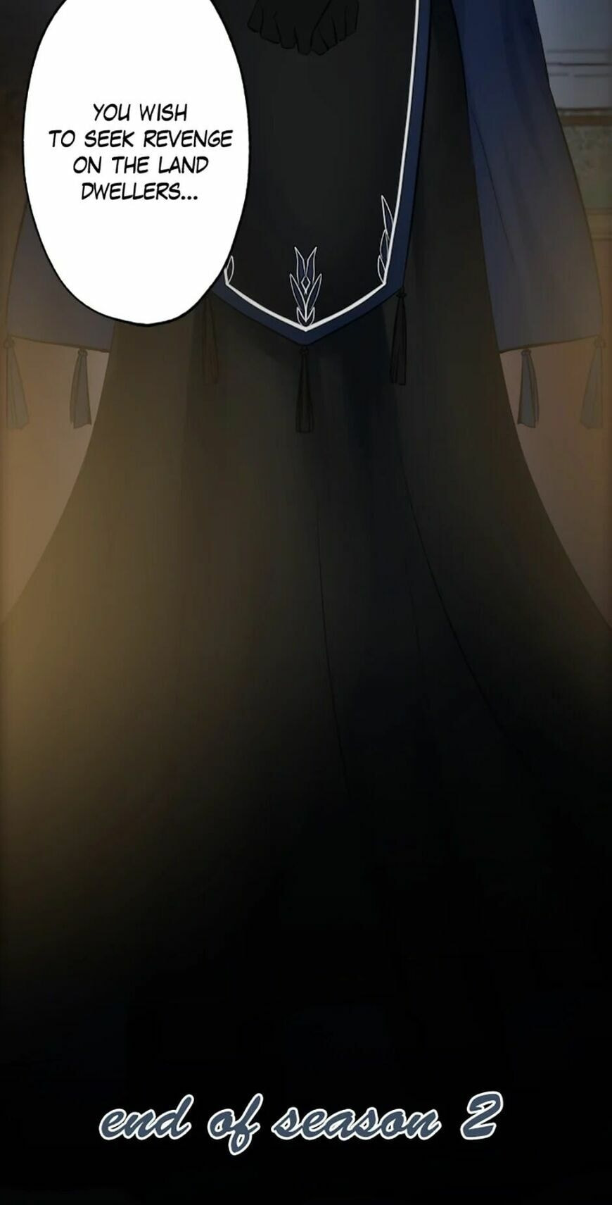 Read The Monkey Prince (Doujinshii) chapter 48 image 46 on Lezhin