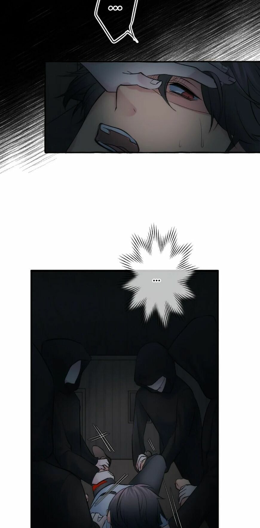 Read The Monkey Prince (Doujinshii) chapter 48 image 5 on Lezhin