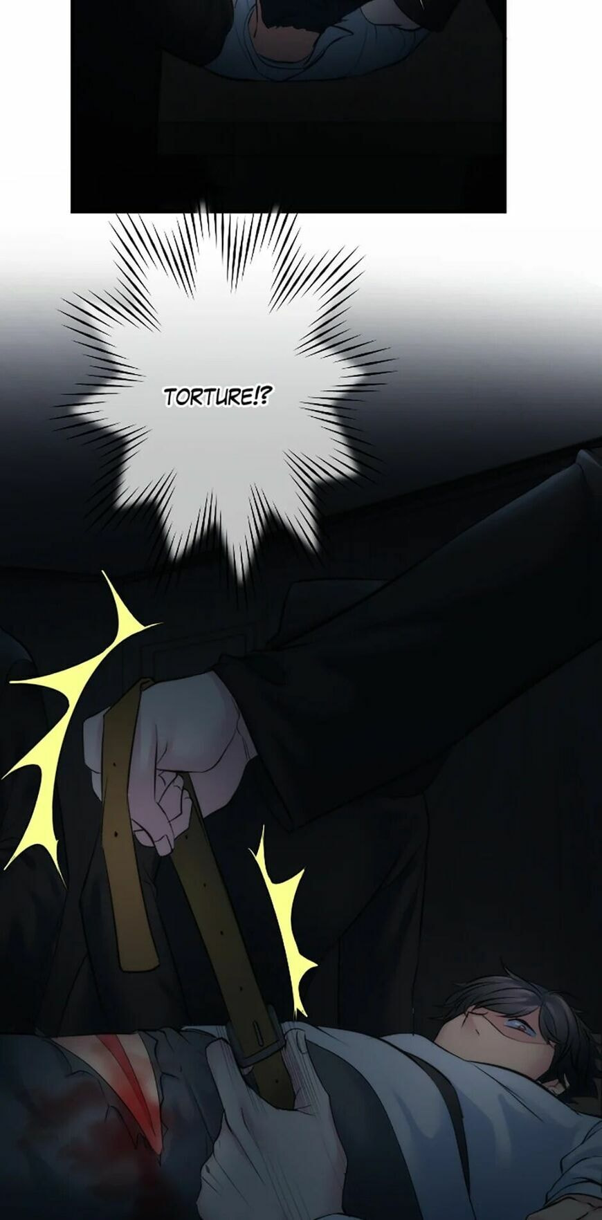 Read The Monkey Prince (Doujinshii) chapter 48 image 6 on Lezhin