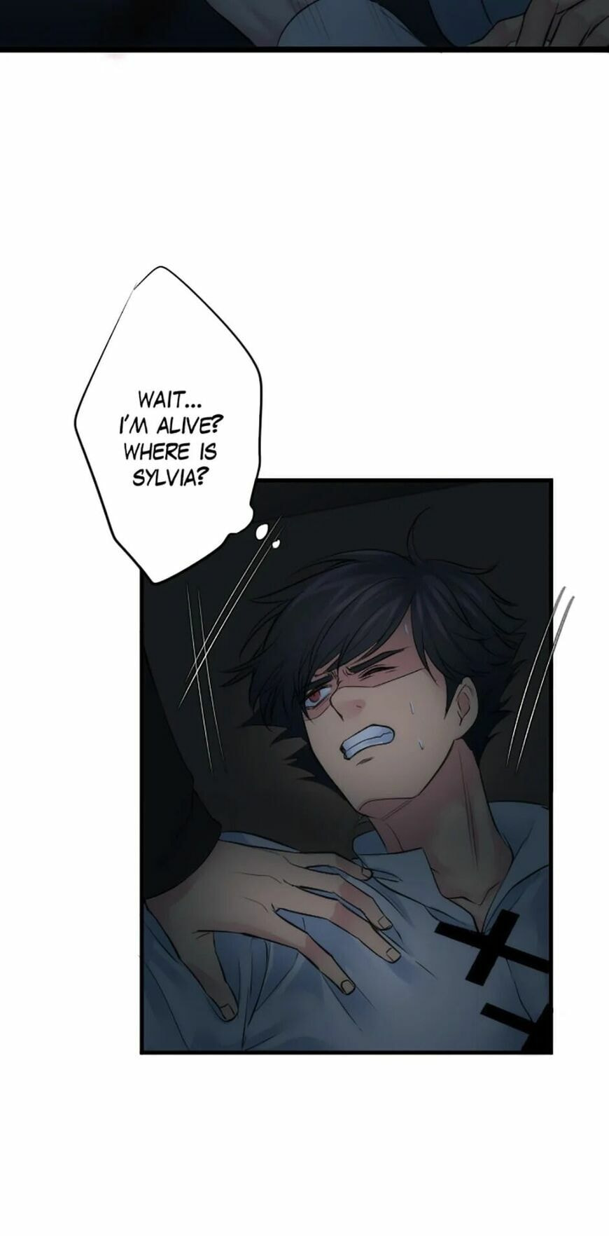 Read The Monkey Prince (Doujinshii) chapter 48 image 7 on Lezhin