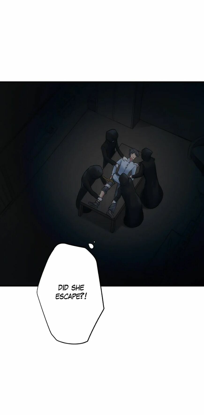 Read The Monkey Prince (Doujinshii) chapter 48 image 8 on Lezhin