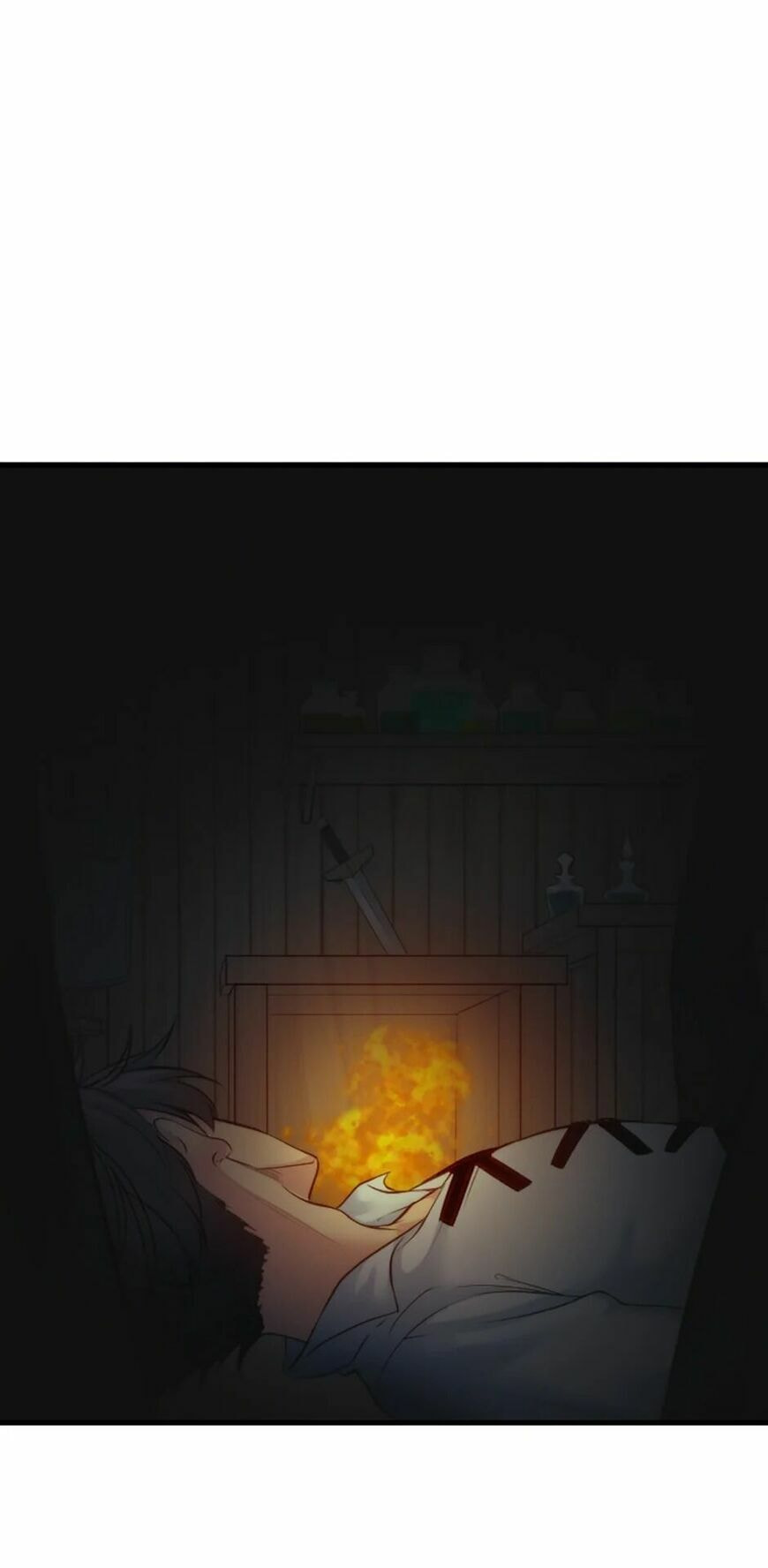 Read The Monkey Prince (Doujinshii) chapter 48 image 9 on Lezhin