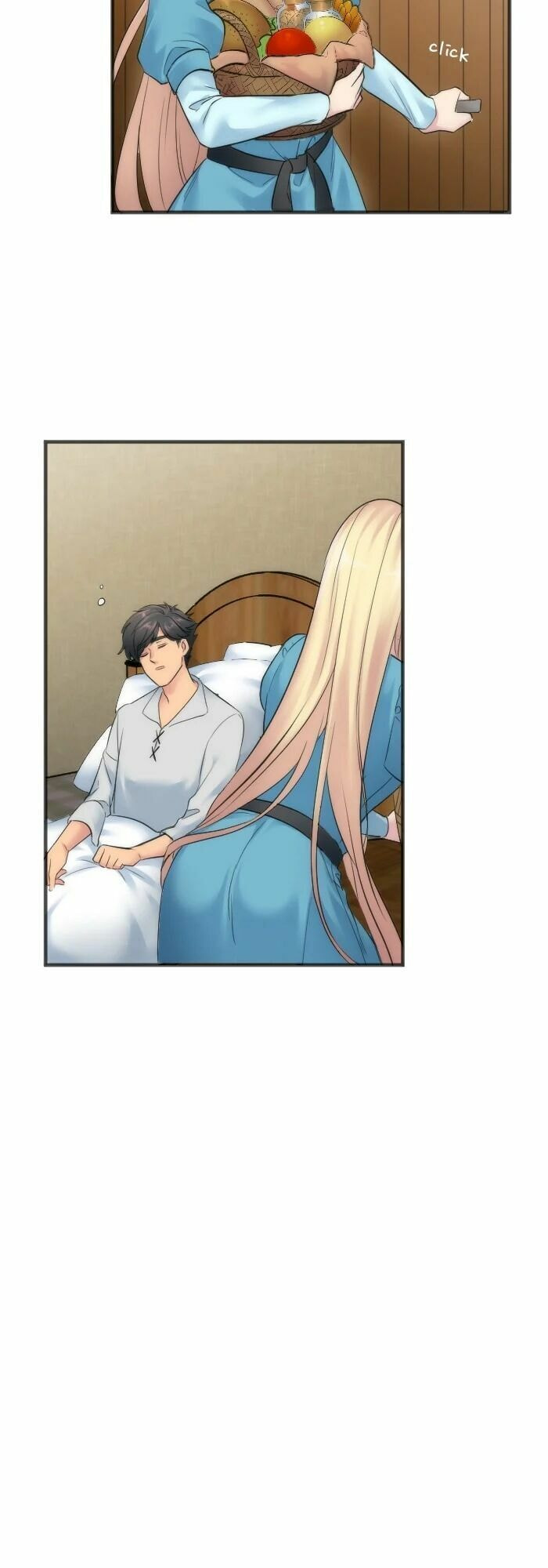 Read The Monkey Prince (Doujinshii) chapter 49 image 10 on Lezhin