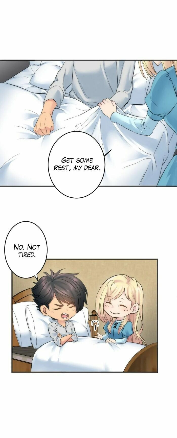 Read The Monkey Prince (Doujinshii) chapter 49 image 11 on Lezhin
