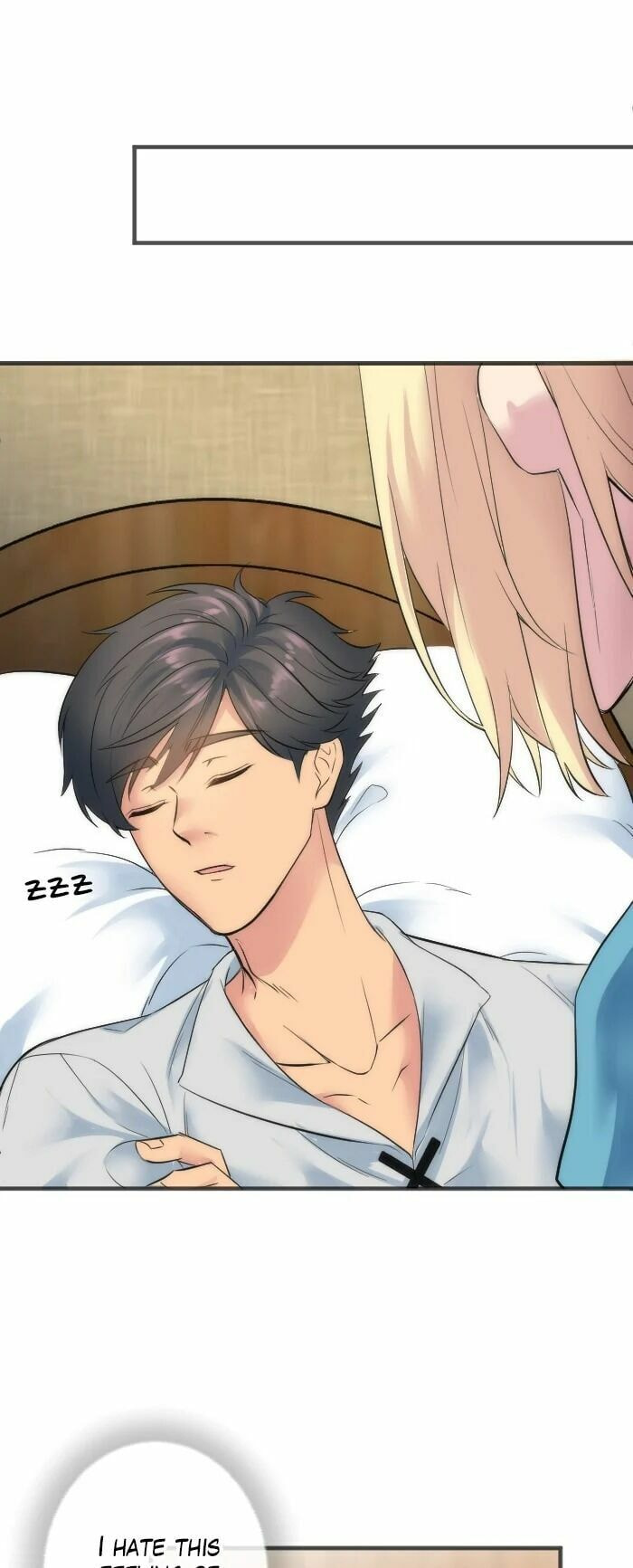 Read The Monkey Prince (Doujinshii) chapter 49 image 12 on Lezhin