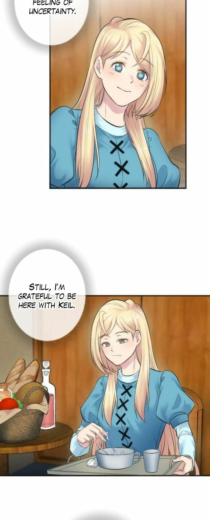 Read The Monkey Prince (Doujinshii) chapter 49 image 13 on Lezhin