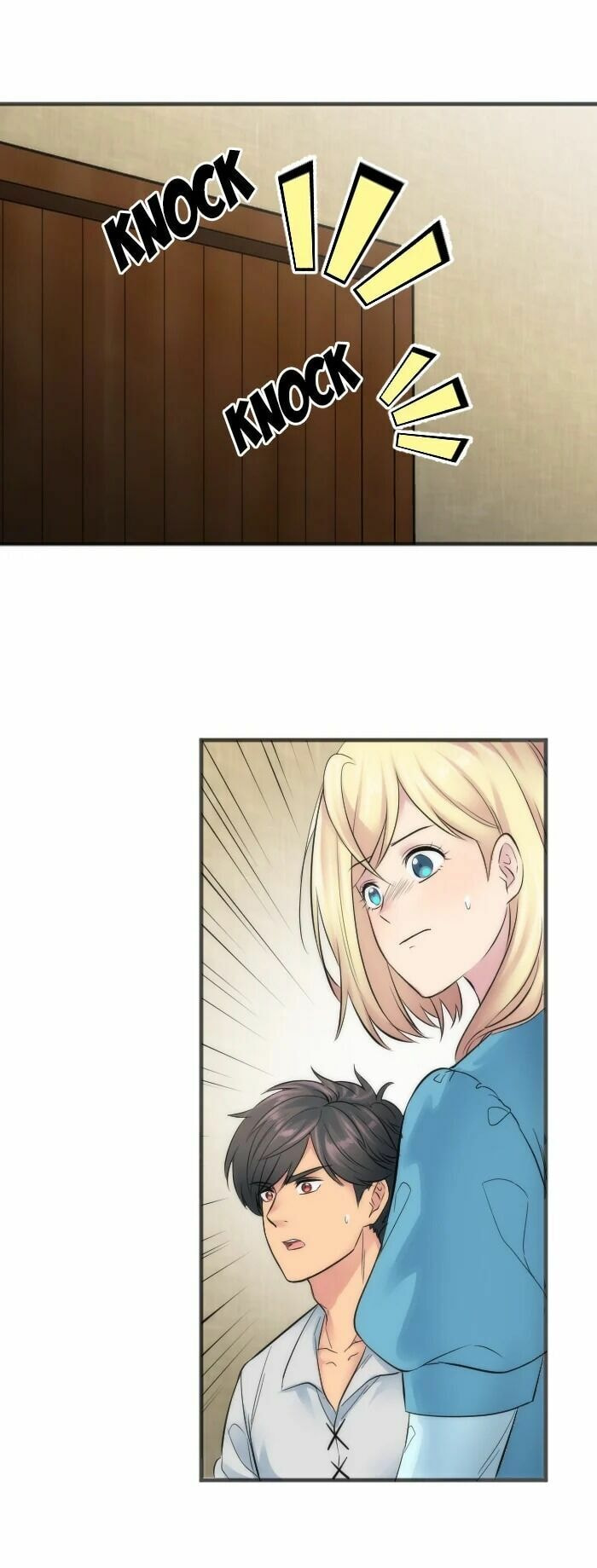 Read The Monkey Prince (Doujinshii) chapter 49 image 17 on Lezhin