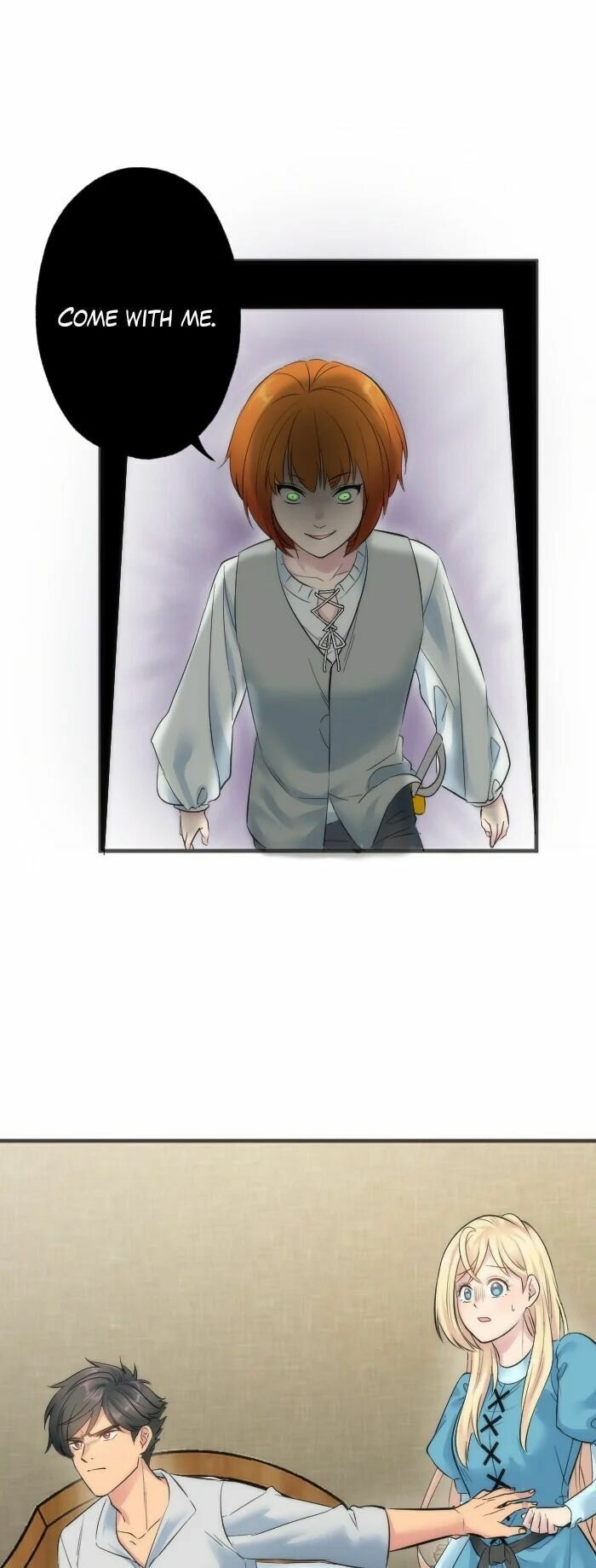 Read The Monkey Prince (Doujinshii) chapter 49 image 21 on Lezhin