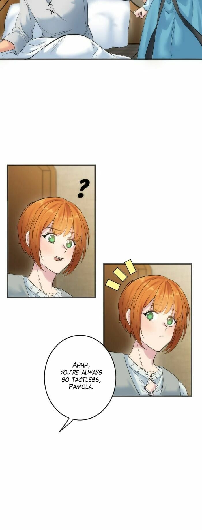 Read The Monkey Prince (Doujinshii) chapter 49 image 22 on Lezhin