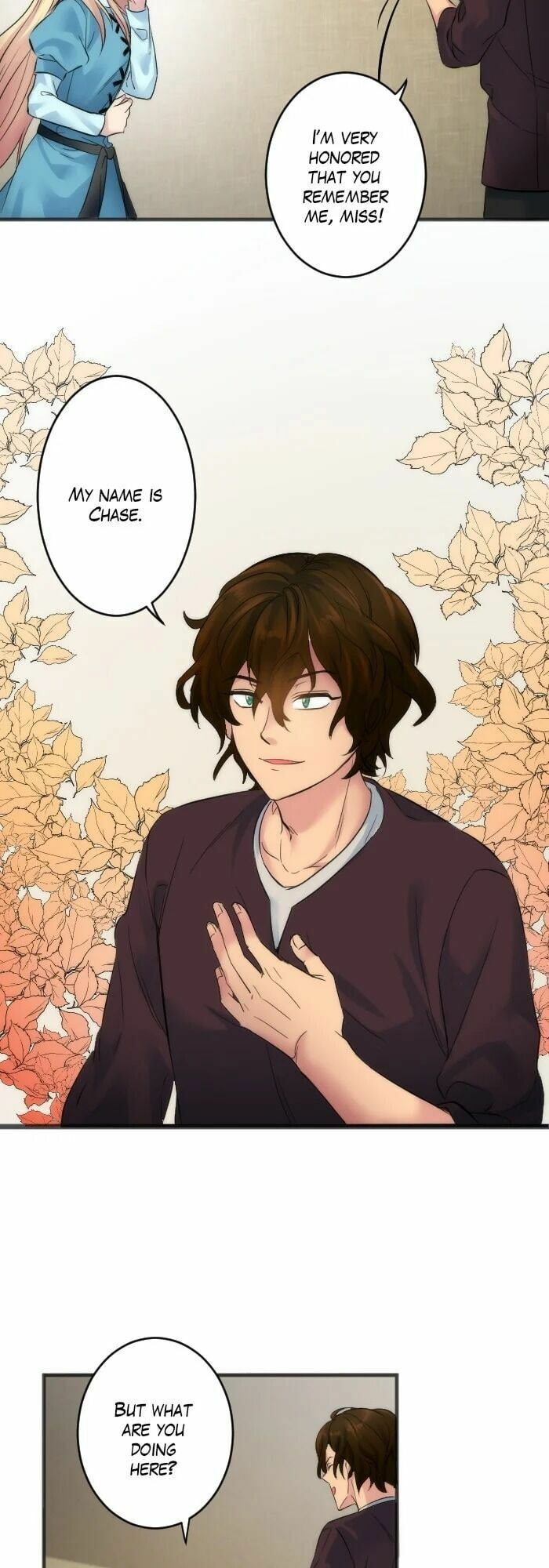 Read The Monkey Prince (Doujinshii) chapter 49 image 24 on Lezhin