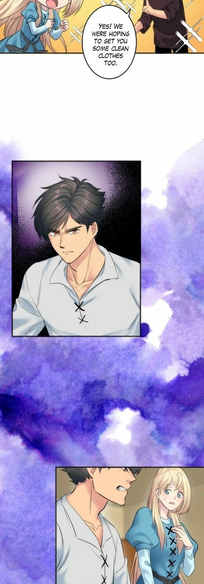 Read The Monkey Prince (Doujinshii) chapter 49 image 26 on Lezhin