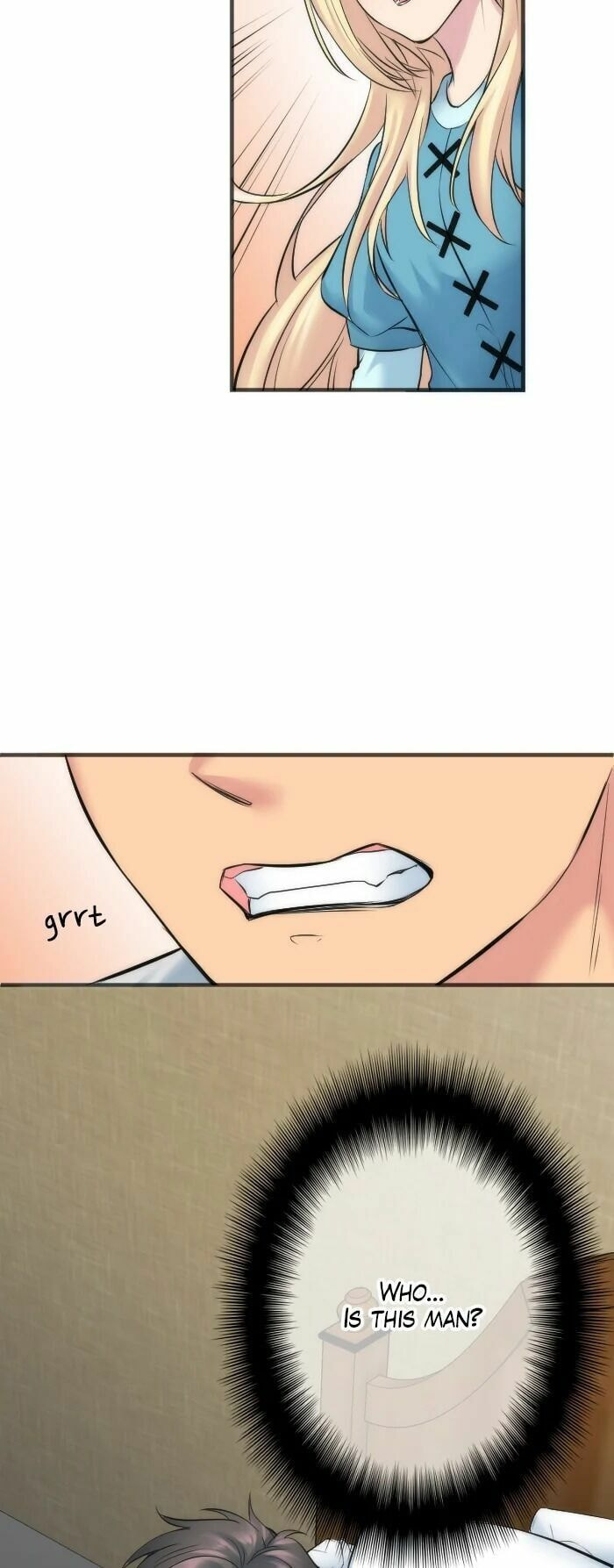 Read The Monkey Prince (Doujinshii) chapter 49 image 29 on Lezhin
