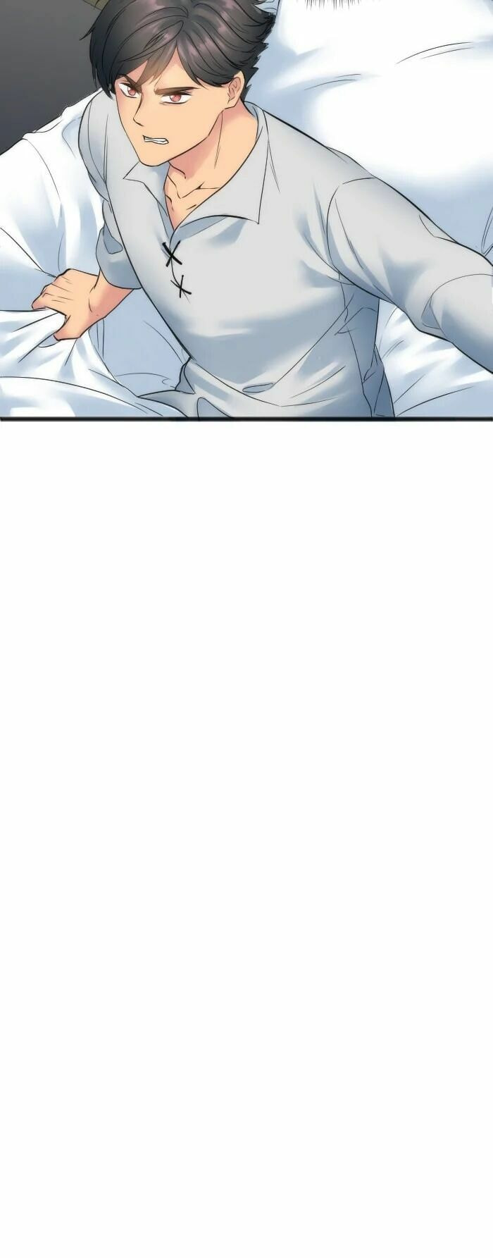 Read The Monkey Prince (Doujinshii) chapter 49 image 30 on Lezhin