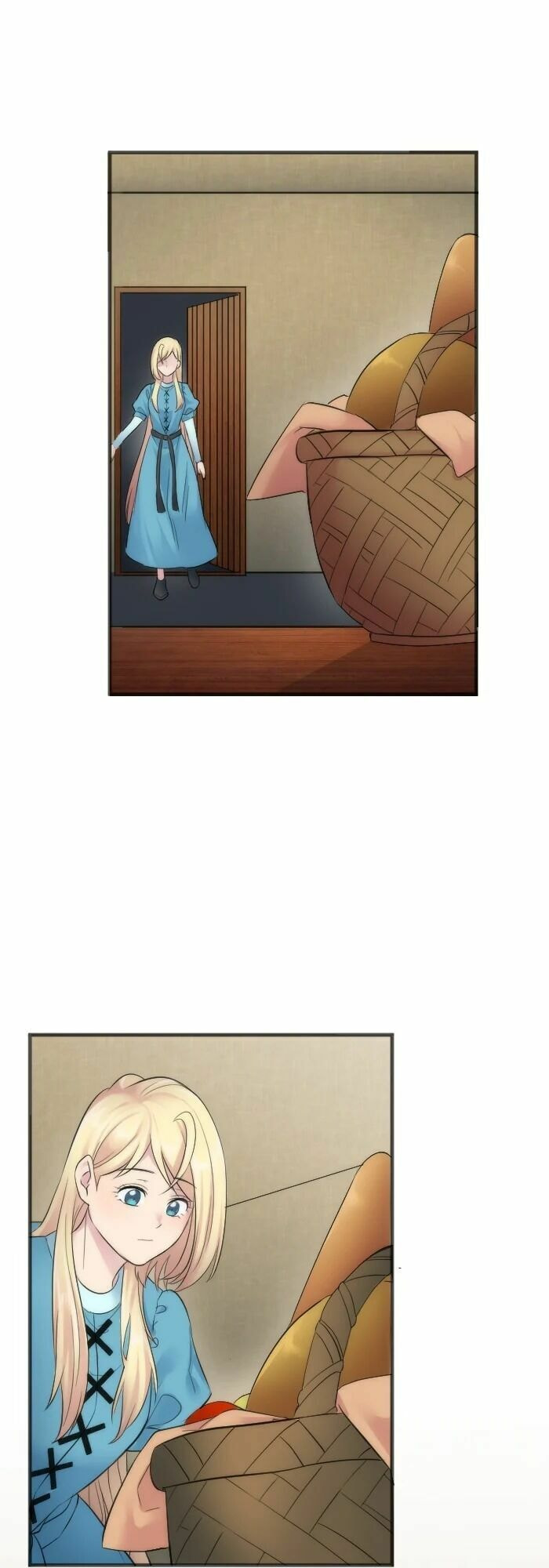 Read The Monkey Prince (Doujinshii) chapter 49 image 8 on Lezhin