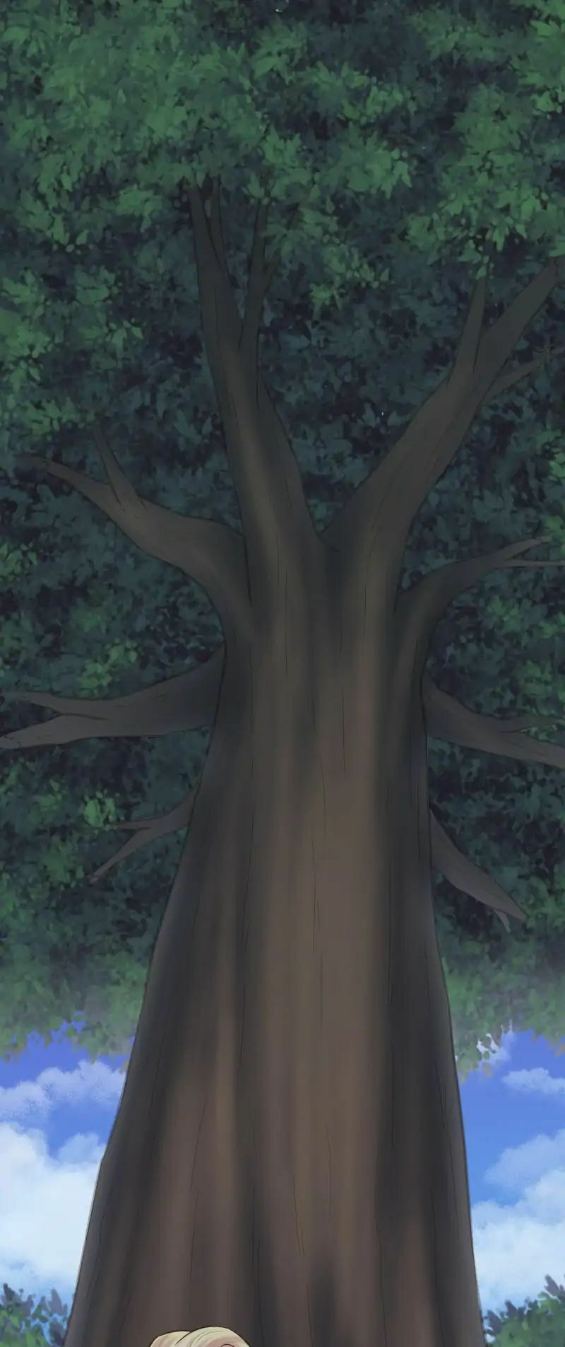 Read The Monkey Prince (Doujinshii) chapter 5 image 0 on Lezhin