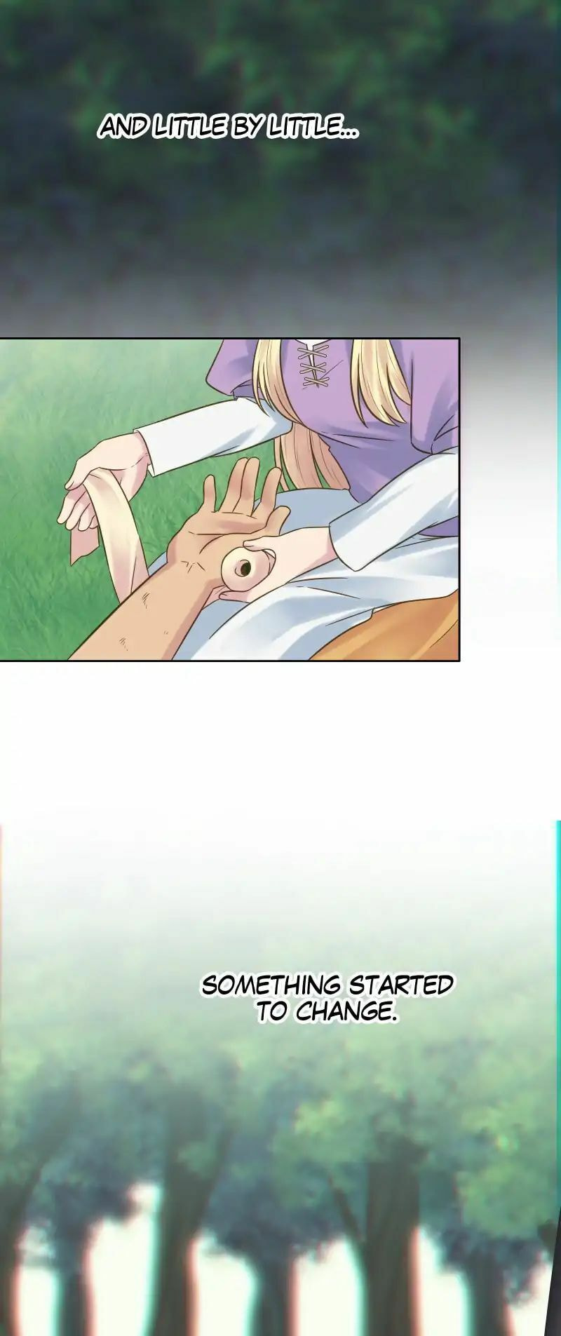 Read The Monkey Prince (Doujinshii) chapter 5 image 2 on Lezhin