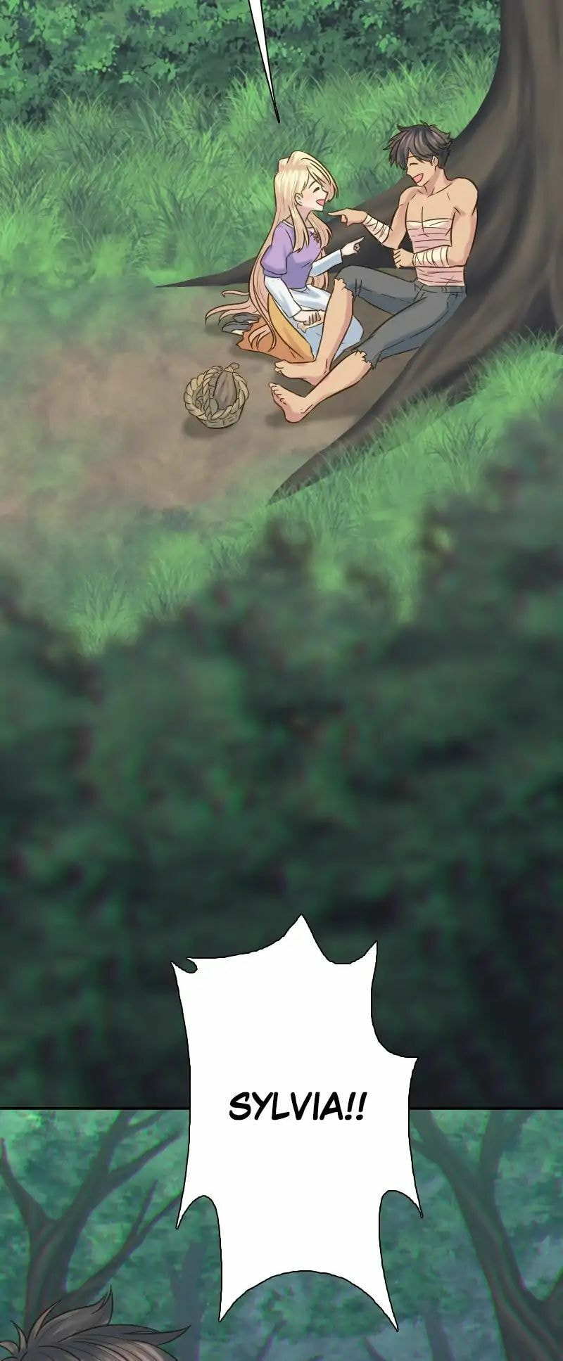 Read The Monkey Prince (Doujinshii) chapter 5 image 20 on Lezhin