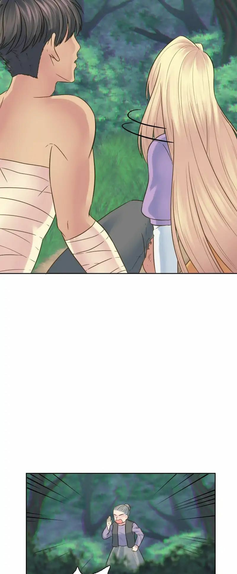 Read The Monkey Prince (Doujinshii) chapter 5 image 21 on Lezhin