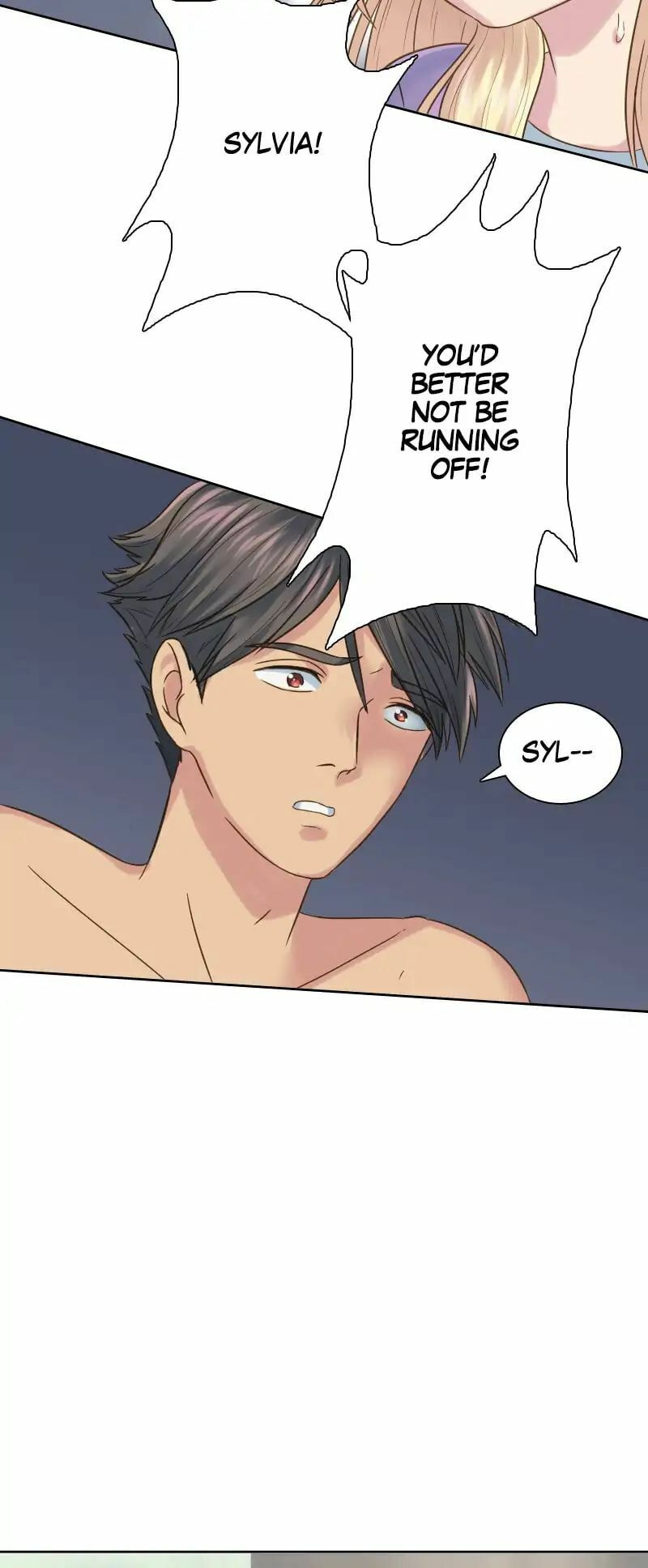Read The Monkey Prince (Doujinshii) chapter 5 image 23 on Lezhin