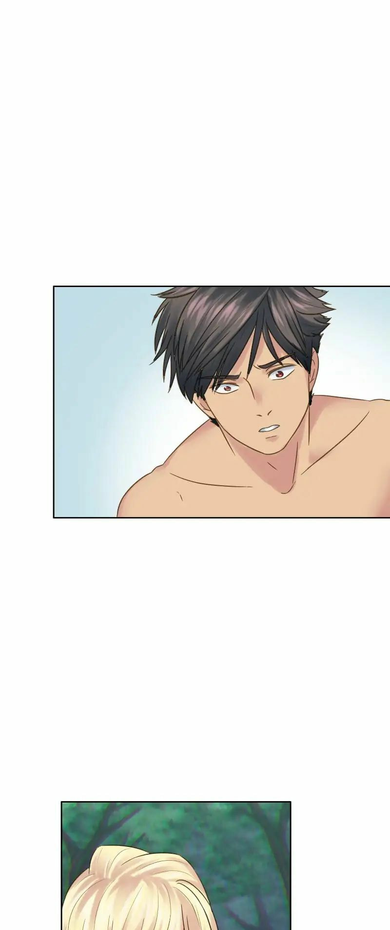 Read The Monkey Prince (Doujinshii) chapter 5 image 25 on Lezhin