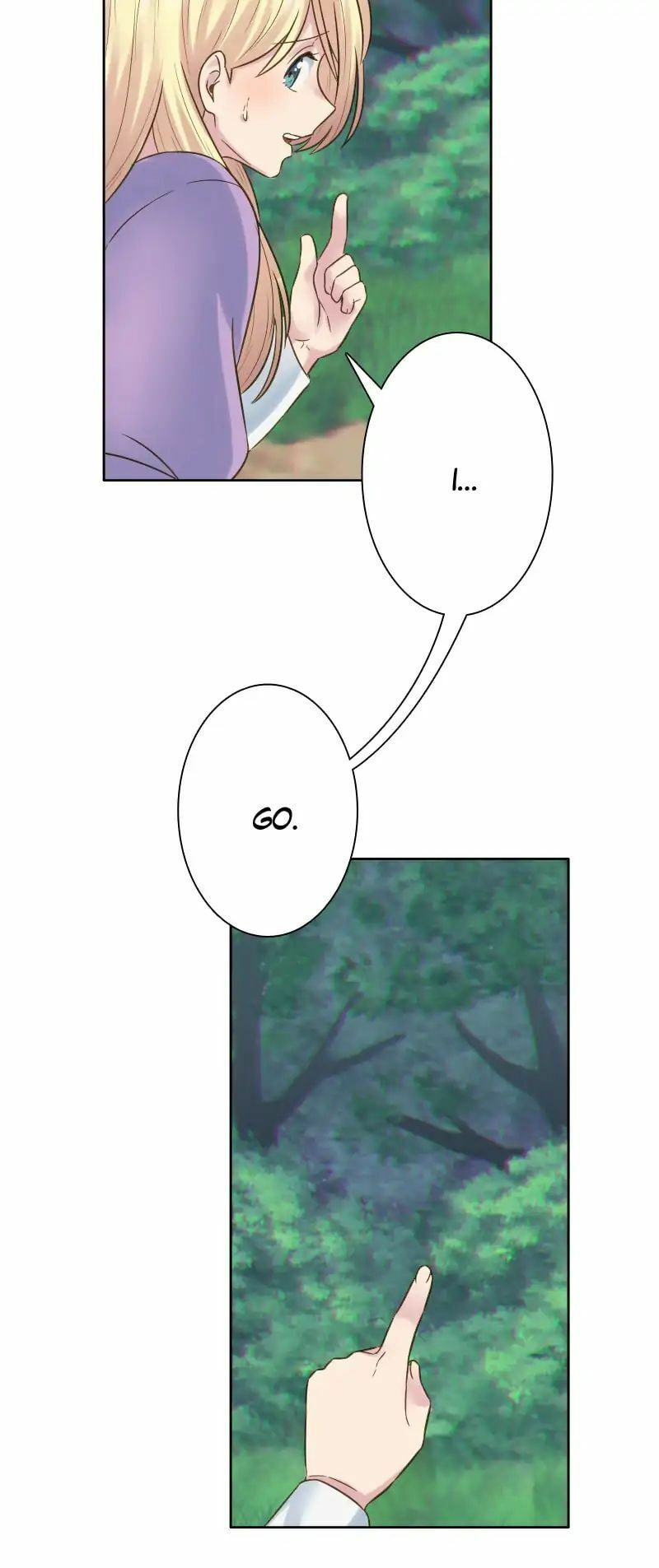 Read The Monkey Prince (Doujinshii) chapter 5 image 26 on Lezhin