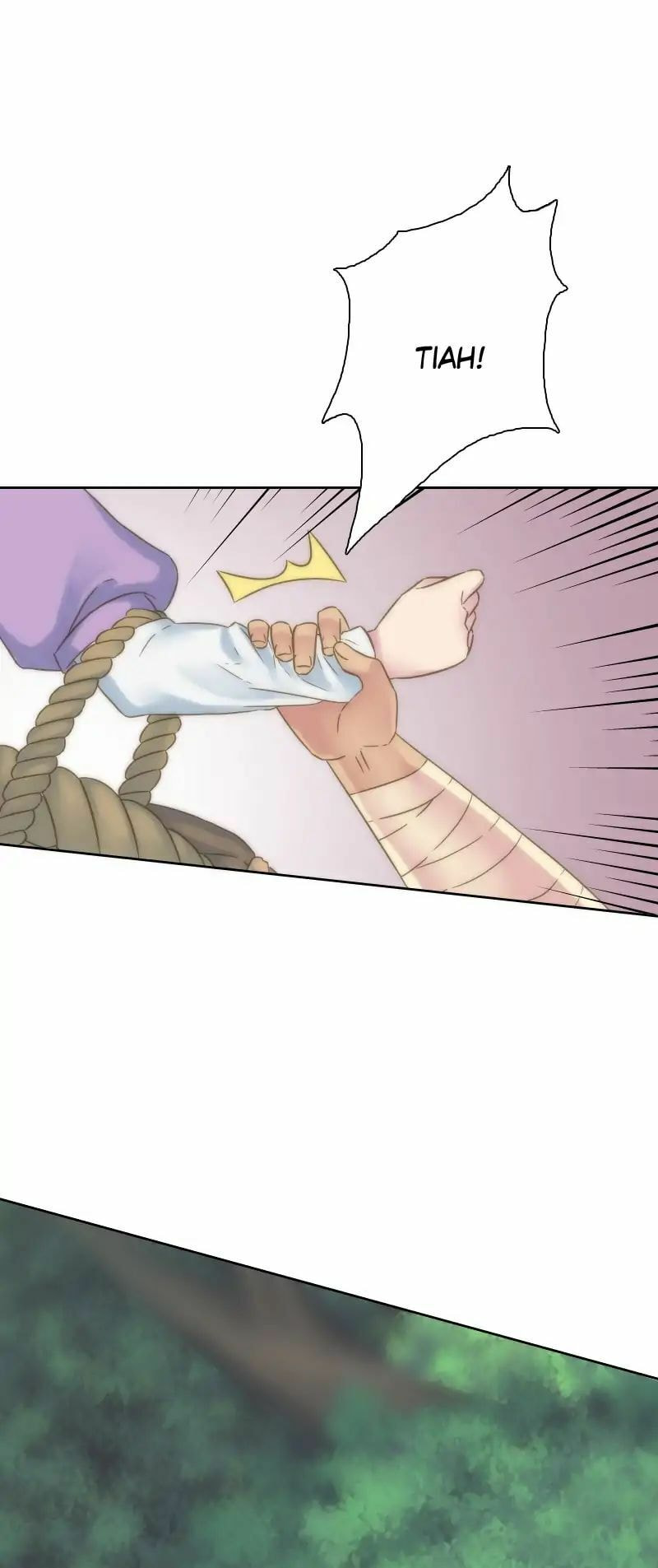 Read The Monkey Prince (Doujinshii) chapter 5 image 27 on Lezhin