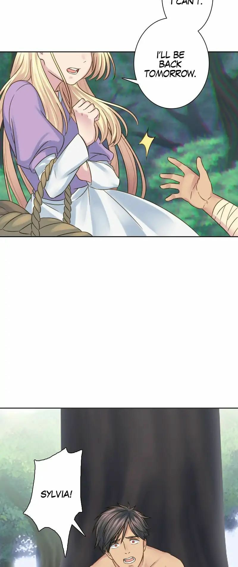 Read The Monkey Prince (Doujinshii) chapter 5 image 30 on Lezhin