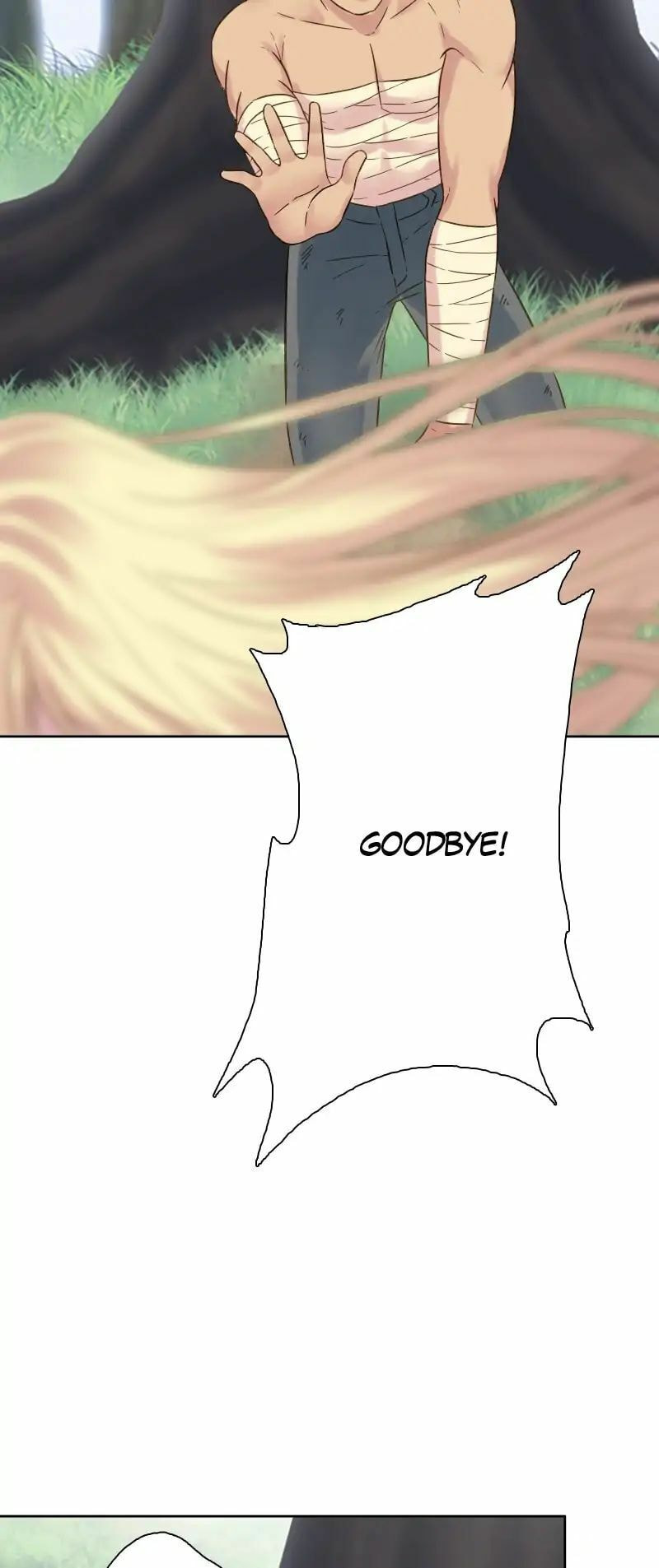 Read The Monkey Prince (Doujinshii) chapter 5 image 31 on Lezhin