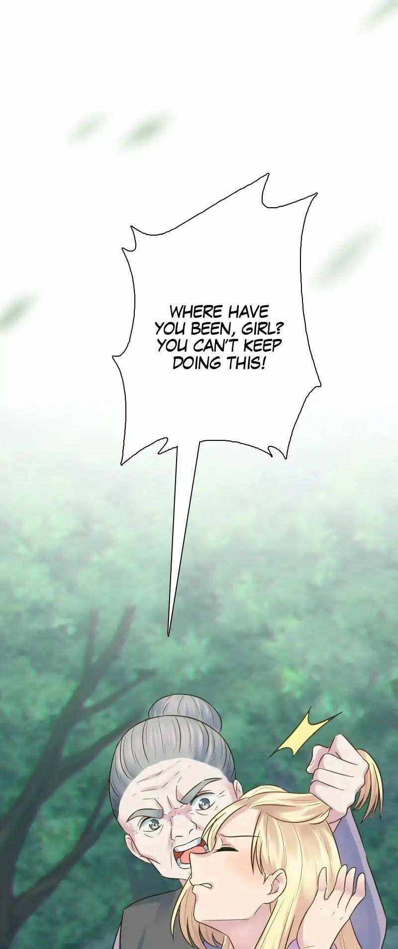 Read The Monkey Prince (Doujinshii) chapter 5 image 33 on Lezhin