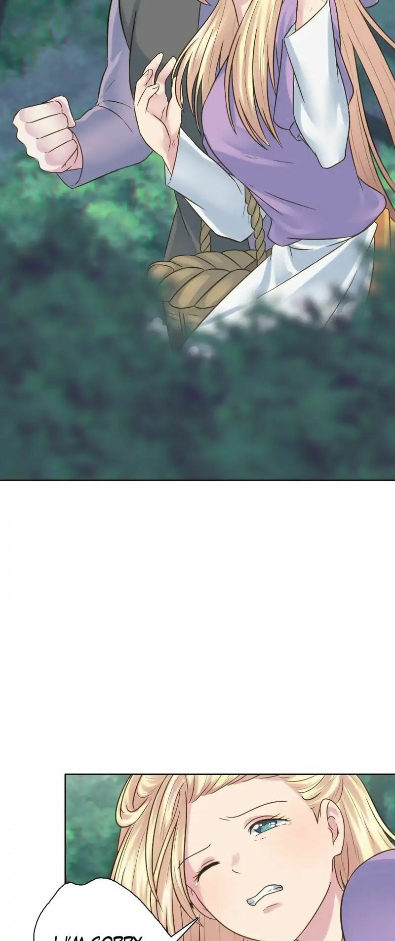 Read The Monkey Prince (Doujinshii) chapter 5 image 34 on Lezhin