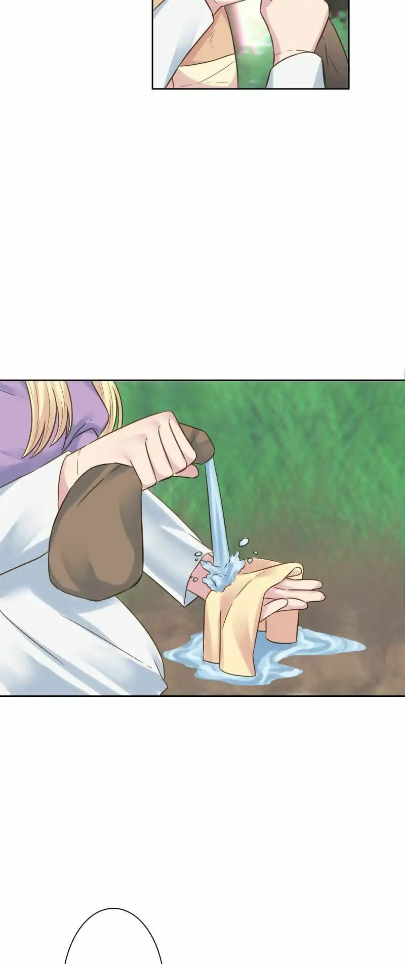 Read The Monkey Prince (Doujinshii) chapter 5 image 5 on Lezhin
