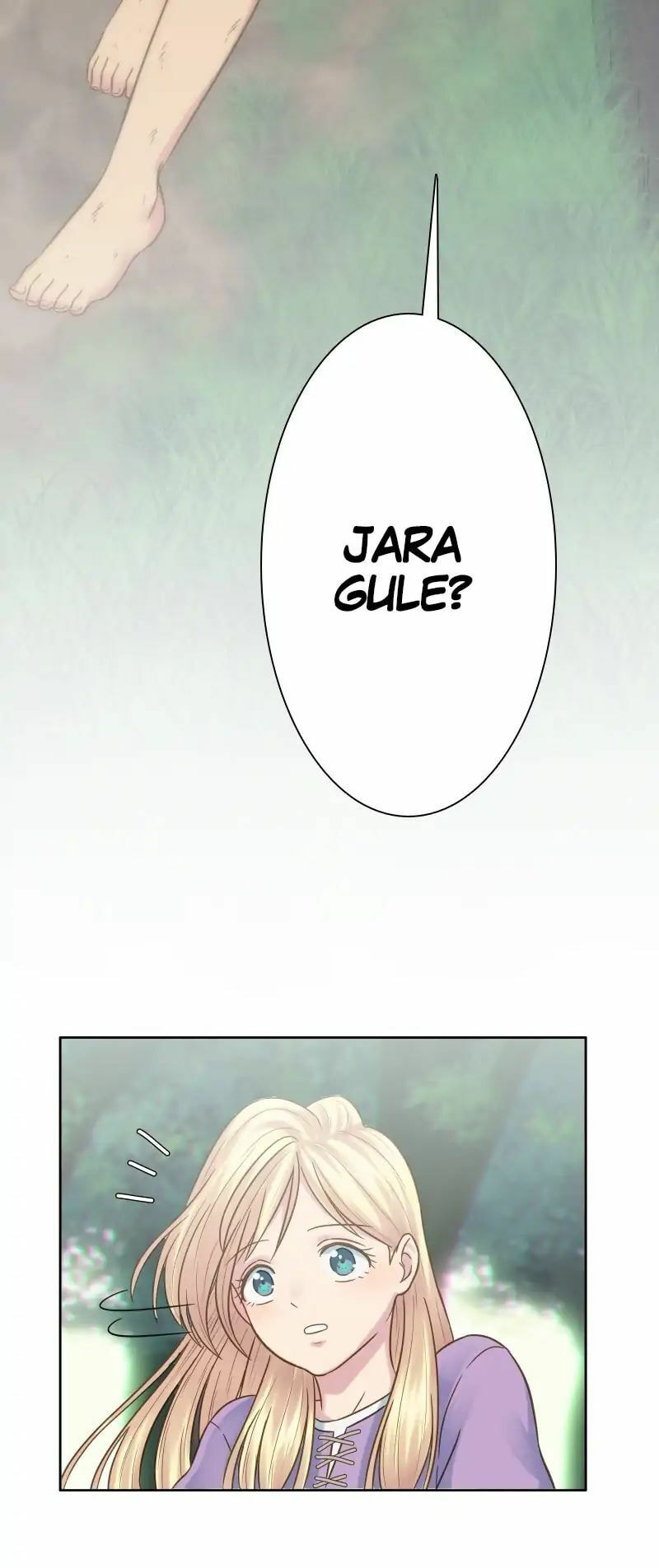 Read The Monkey Prince (Doujinshii) chapter 5 image 8 on Lezhin