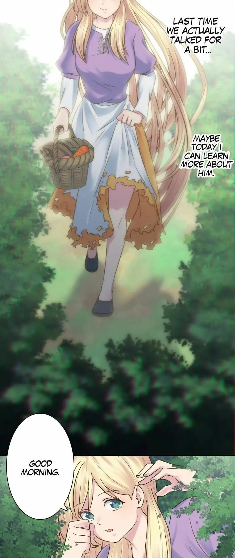 Read The Monkey Prince (Doujinshii) chapter 6 image 1 on Lezhin