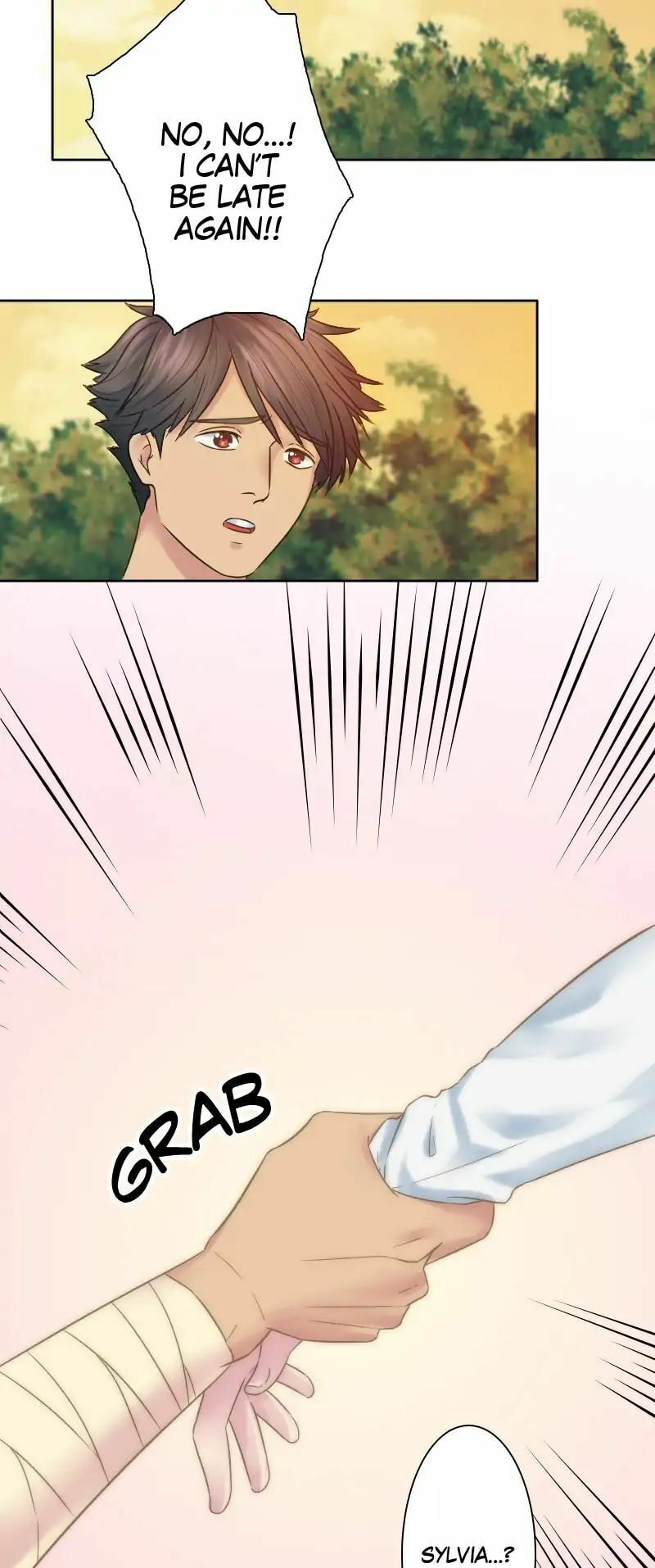 Read The Monkey Prince (Doujinshii) chapter 6 image 15 on Lezhin