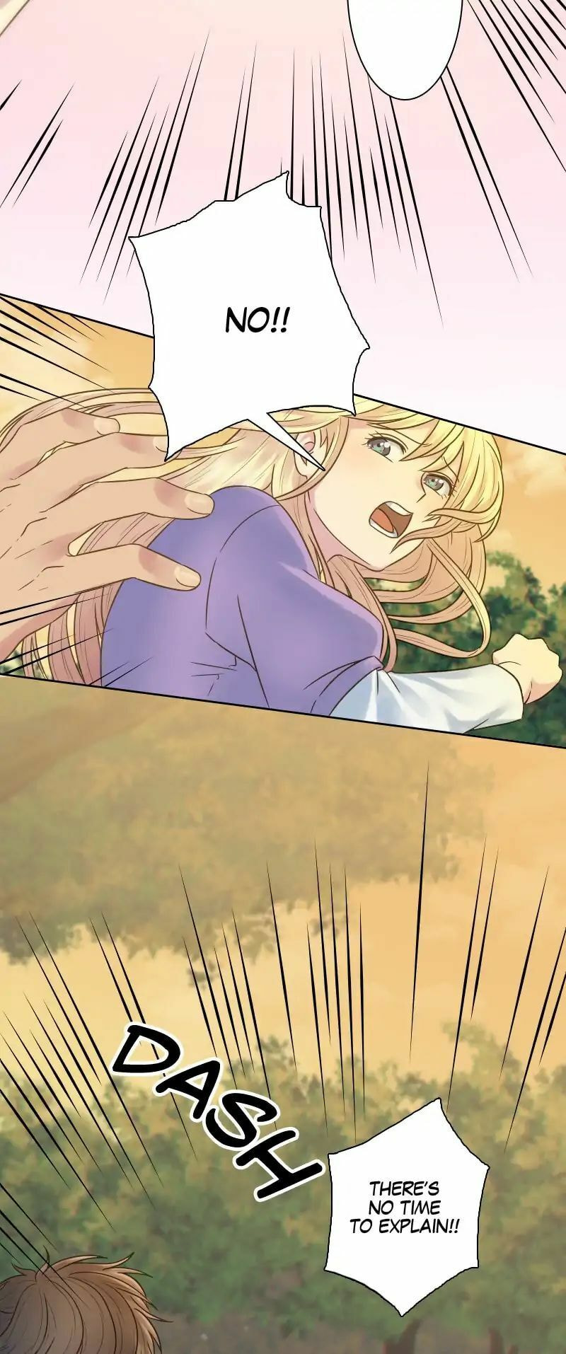 Read The Monkey Prince (Doujinshii) chapter 6 image 16 on Lezhin