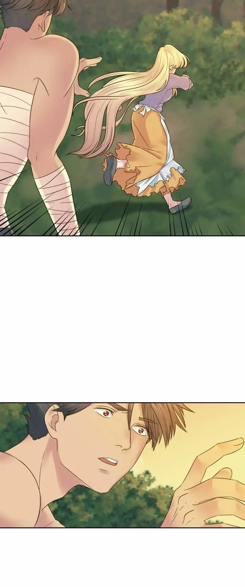 Read The Monkey Prince (Doujinshii) chapter 6 image 17 on Lezhin