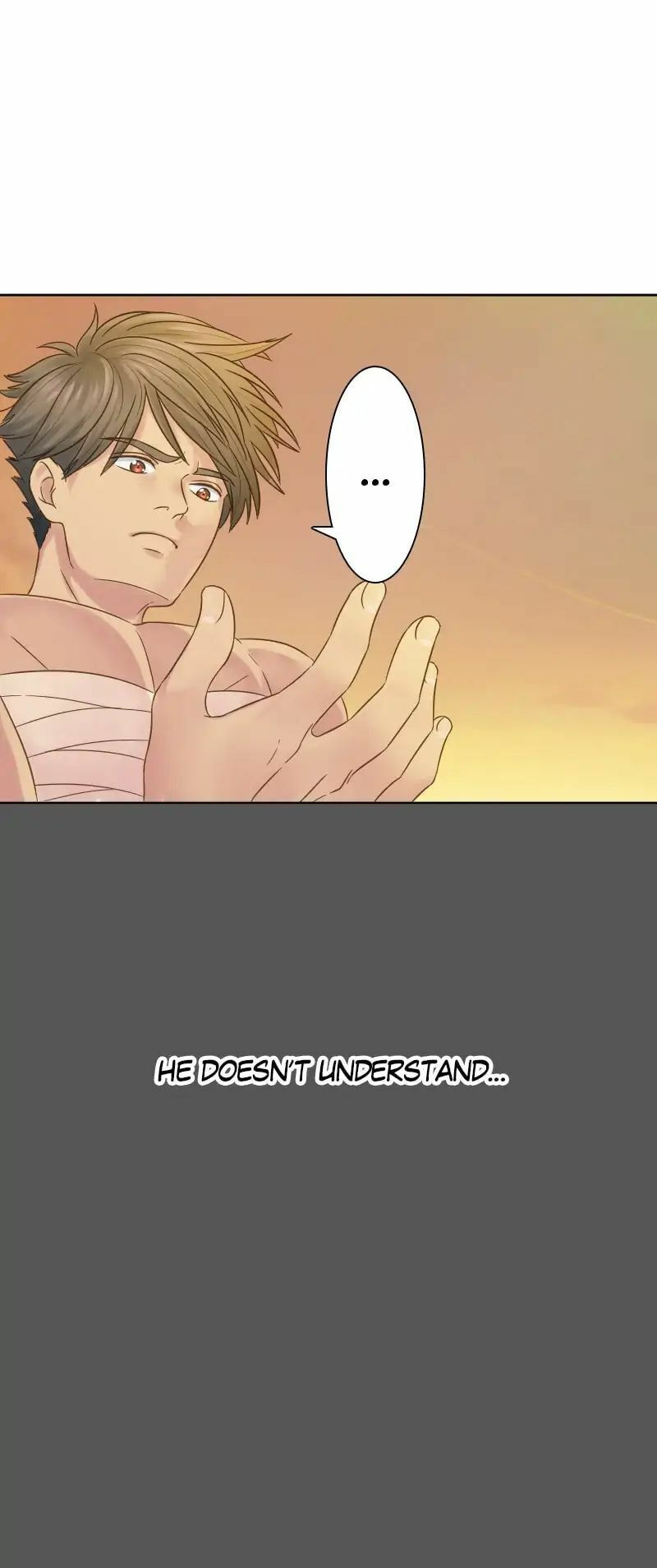 Read The Monkey Prince (Doujinshii) chapter 6 image 18 on Lezhin