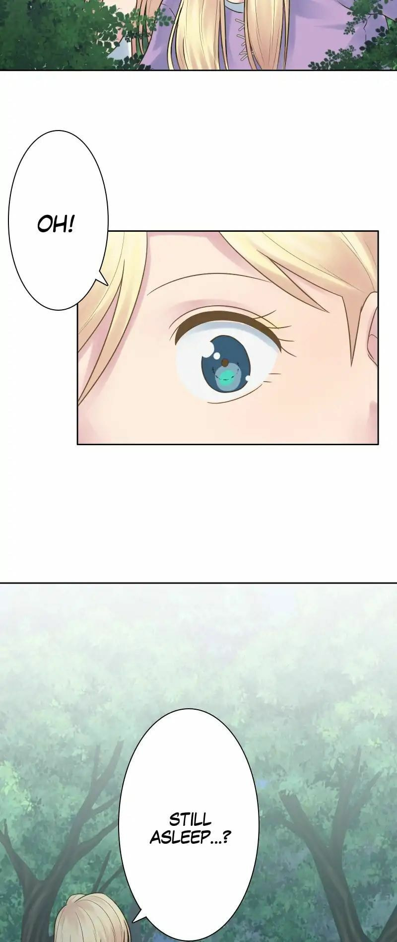 Read The Monkey Prince (Doujinshii) chapter 6 image 2 on Lezhin