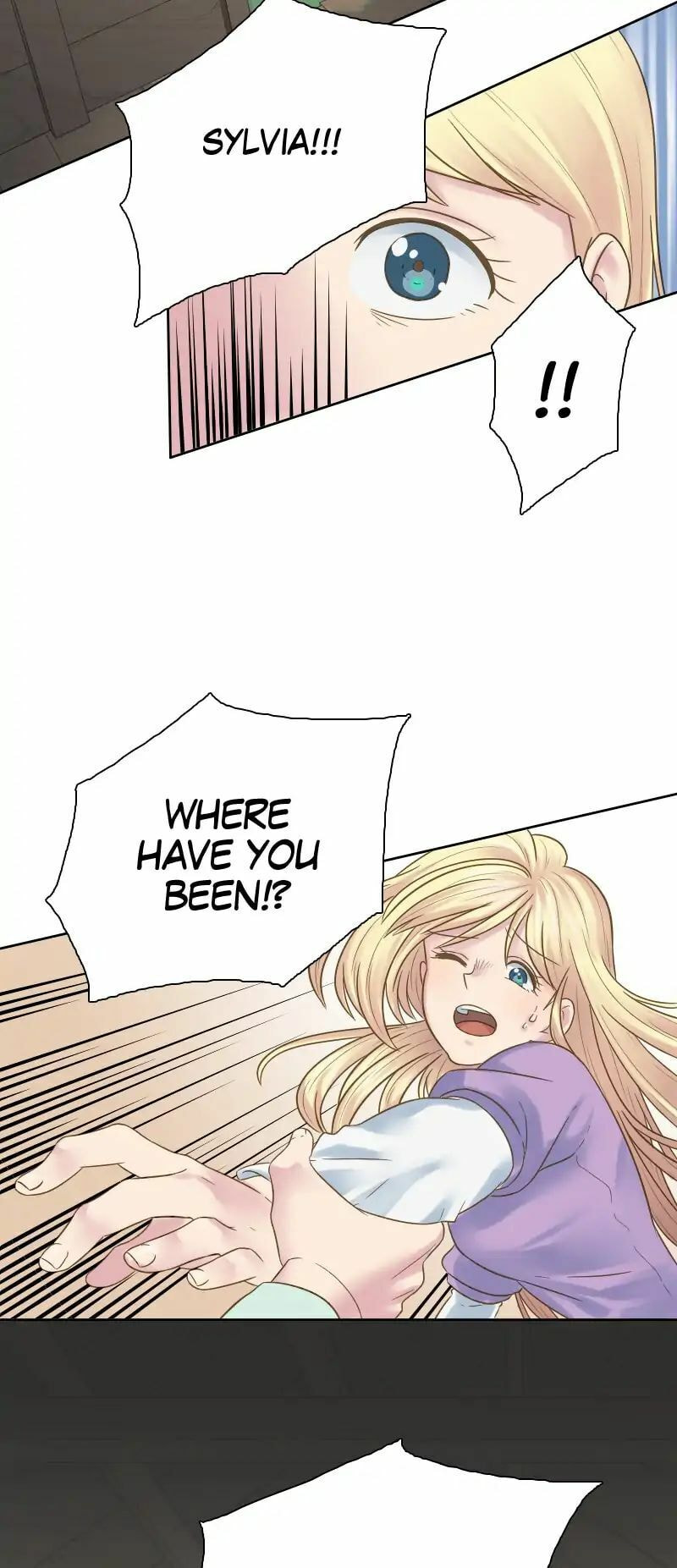 Read The Monkey Prince (Doujinshii) chapter 6 image 21 on Lezhin