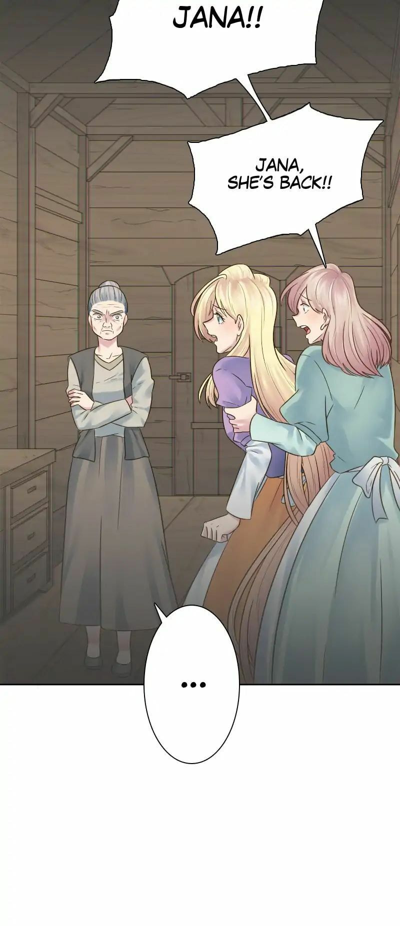 Read The Monkey Prince (Doujinshii) chapter 6 image 22 on Lezhin