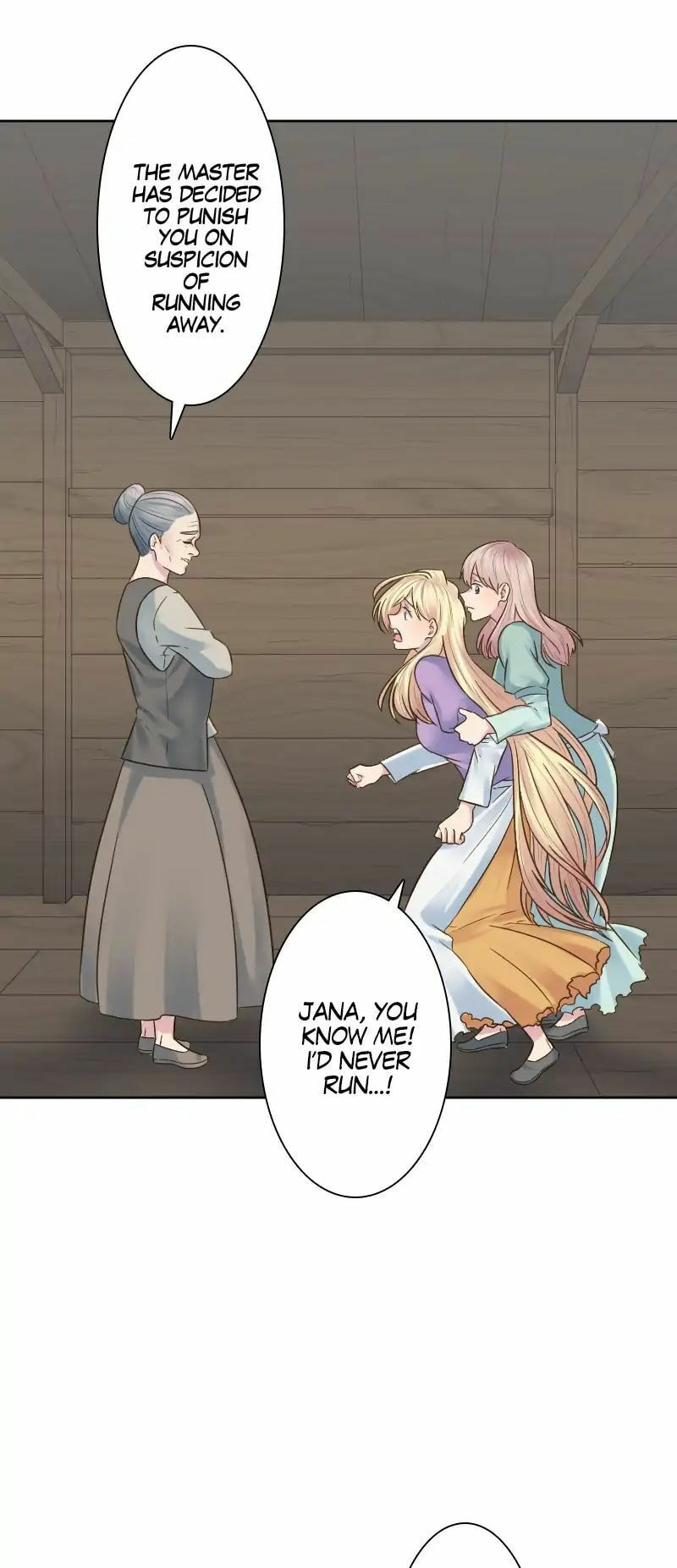 Read The Monkey Prince (Doujinshii) chapter 6 image 23 on Lezhin
