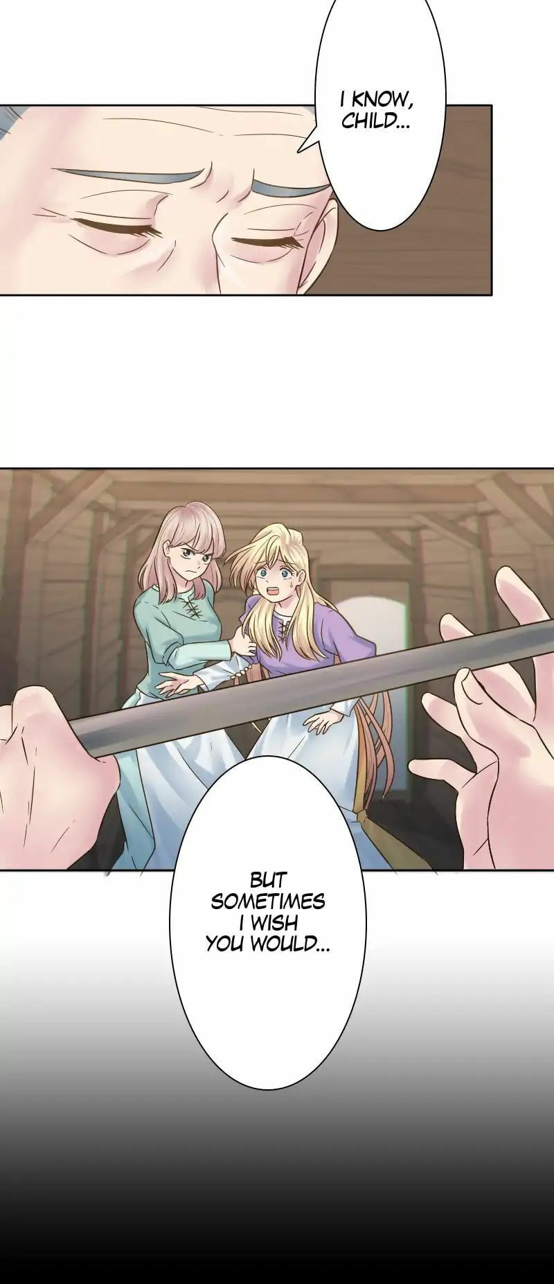 Read The Monkey Prince (Doujinshii) chapter 6 image 24 on Lezhin