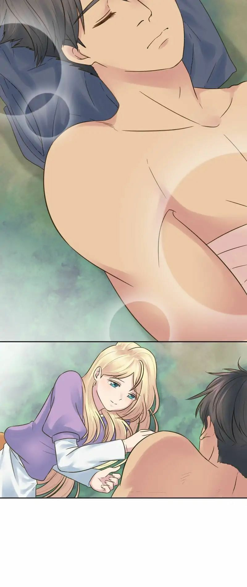 Read The Monkey Prince (Doujinshii) chapter 6 image 5 on Lezhin
